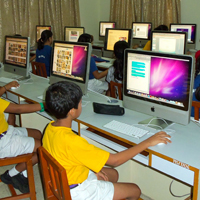 class images
