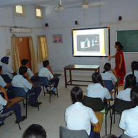 class images
